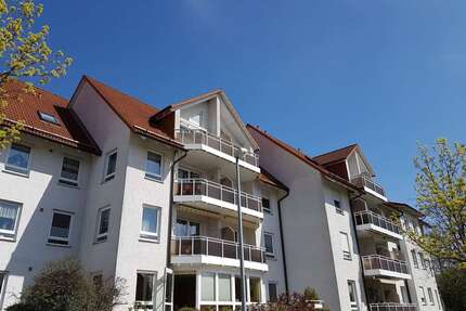 Wohnung zum Kaufen in Lohfelden 129.000,00 € 50 m²