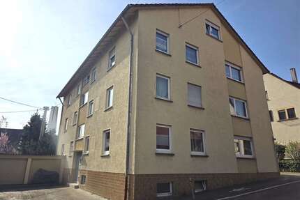 Wohnung zum Kaufen in Winnenden 130.000,00 € 43.61 m²