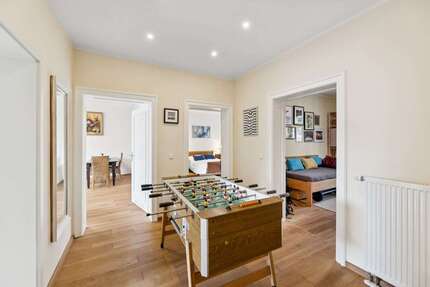 Wohnung zum Kaufen in Nürnberg 525.000,00 € 115.54 m²