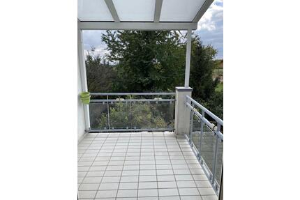 4 ZKB Maisonette, LU-Ruchheim, 96qm, 2xBad, inkl. Küche, Balkon - Ludwigshafen am Rhein Ludwigshafen-Oggersheim