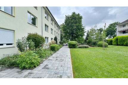Wohnung zum Kaufen in Bonn 339.000,00 € 89 m²