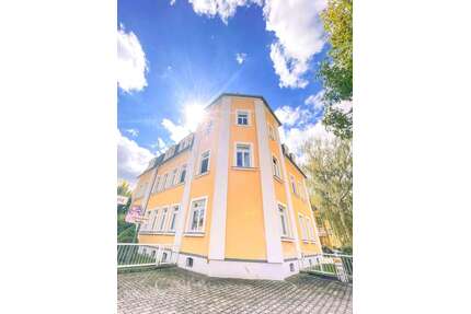 Wohnung zum Mieten in Dresden 590,00 € 66.25 m²
