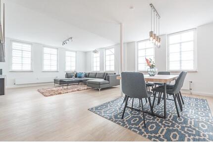 Moderne 4,5-Zimmer-Wohnung in Aichtal-Aich
