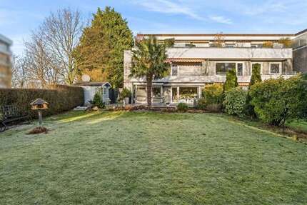 Wohnung zum Kaufen in Mettmann 338.000,00 € 93 m²