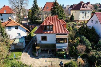 Haus zum Kaufen in Weißenfels 194.000,00 € 84 m²