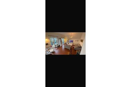Wohnen wie im Haus! 175m² Maisonette • XXL Garten • - Brilon