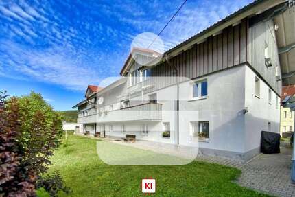 Wohnung zum Kaufen in Weitnau 285.000,00 € 86.28 m²