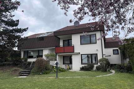 Haus zum Kaufen in Notzingen 980.000,00 € 250 m²