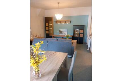 Wohnung 3 Zimmer-teeilmöbliert - 585,00&nbsp;EUR Kaltmiete, ca.&nbsp; 85,00&nbsp;m&sup2; in Idar-Oberstein (PLZ: 55743)