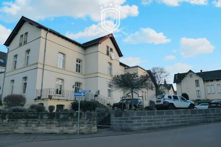 Wohnkomfort auf höchstem Niveau – Moderne Mietwohnung in Wallerfangen!