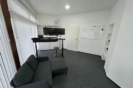 BüroCoworkingspace zu vermieten in OttersweierUnzhurst - Bühl