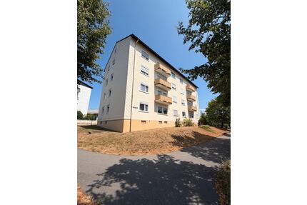 Verkaufe Eigentumswohnung in Pirmasens.
