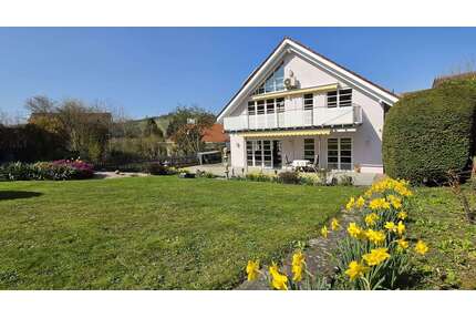 Haus zum Kaufen in Stuttgart 1.380.000,00 € 263 m²