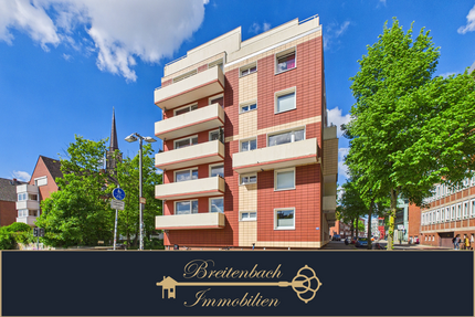 Wohnung zum Kaufen in Bremen 135.000,00 € 45.64 m²