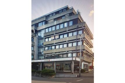 1 Zimmer Apartment 30 m² - 600,00&nbsp;EUR Kaltmiete, ca.&nbsp; 30,00&nbsp;m&sup2; in Villingen-Schwenningen (PLZ: 78056)