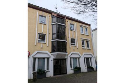 Wohnung zu vermieten in Herford