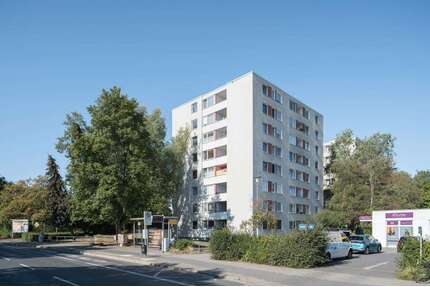 Wohnung zum Mieten in Wolfsburg 579,00 € 68.19 m²