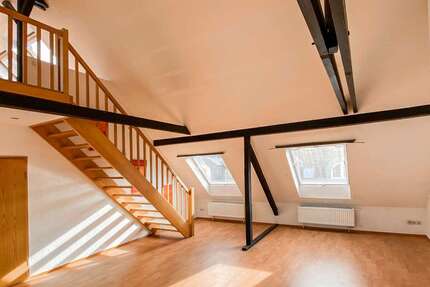 Wohnung zum Mieten in Hilden 580,00 € 60 m²