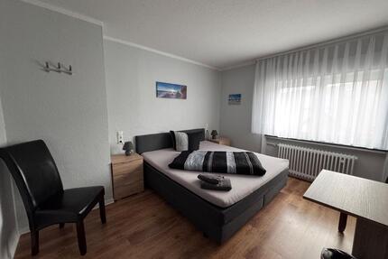 Hotelzimmer zur kurz- und langzeitmiete! - Witzenhausen Dohrenbach