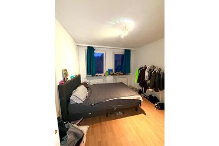 Düsseltal: zentral + ruhig + möbliert inkl. Küche + Waschmaschine - Düsseldorf Stadtbezirk 2