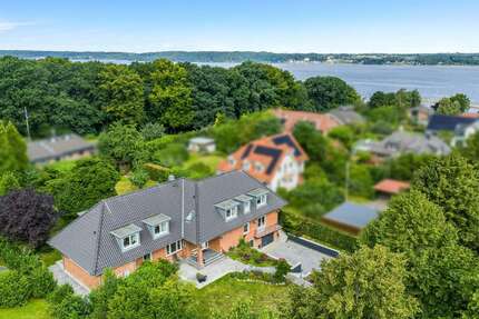 Haus zum Kaufen in Flensburg 1.995.000,00 € 333 m²