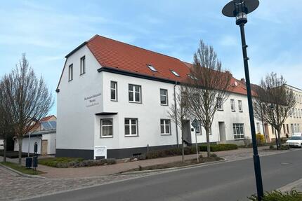 Wohnung in Jarmen - 550,00&nbsp;EUR Kaltmiete, ca.&nbsp; 48,00&nbsp;m&sup2; in Jarmen (PLZ: 17126)