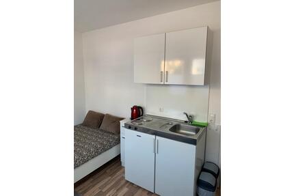 Apartment 17 qm möbliert bestens für Pendler - Jülich