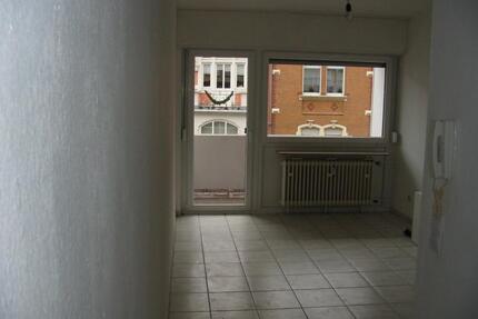 1 Zimmer Appartement mit Balkon - Trier Kürenz