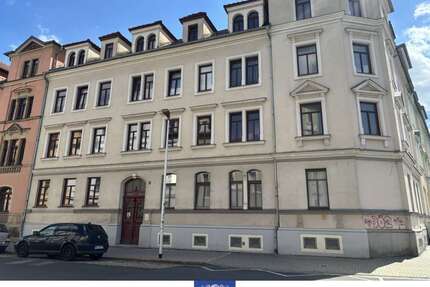 Wohnung zum Kaufen in Meißen 89.500,00 € 59.27 m²