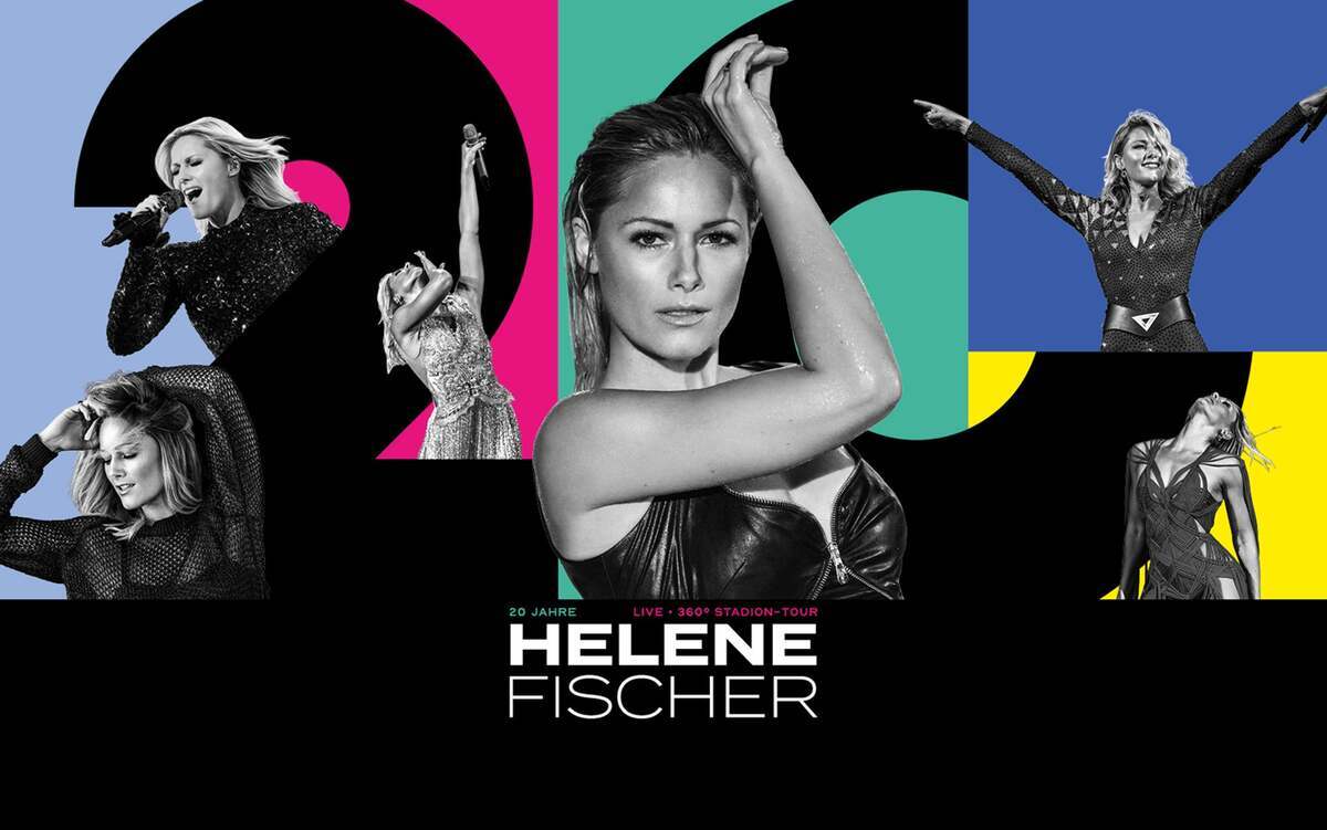 Helene Fischer