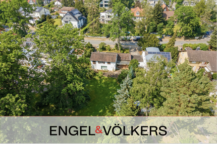 Grundstück zu verkaufen in Darmstadt 1.175.000,00 € 1307 m²