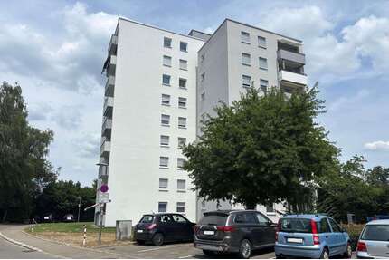 Wohnung zum Kaufen in Eriskirch 299.000,00 € 88 m²