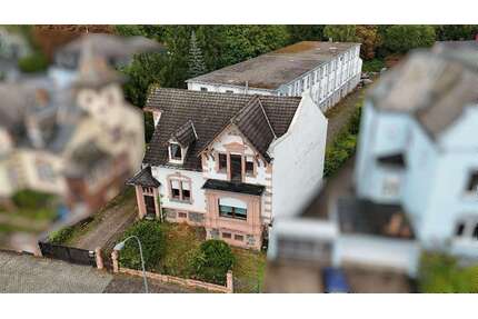 Haus zum Kaufen in Pirmasens 1.300.000,00 € 200 m²
