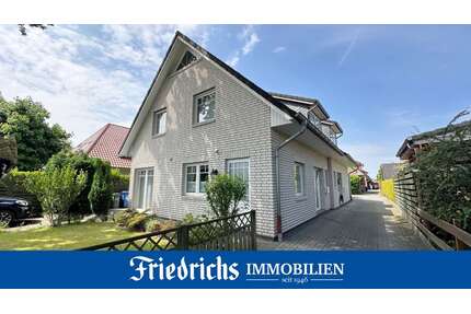 Haus zum Mieten in Oldenburg 1.150,00 € 103 m²