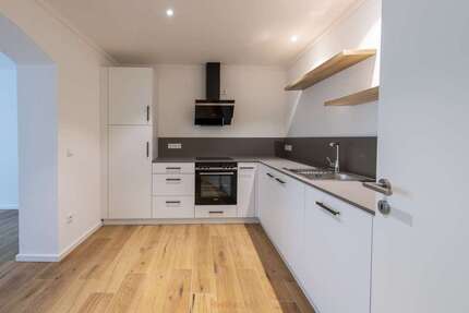 Wohnung zum Mieten in Rosenheim 1.179,00 € 54 m²