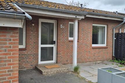 Endreihen-Bungalow in Brietlingen (Kreis Lüneburg)