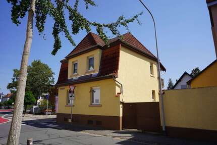 Haus zum Kaufen in Griesheim 365.000,00 € 105 m²