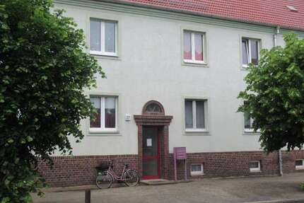 Wohnung zum Mieten in Doberlug-Kirchhain 254,83 € 43.77 m²