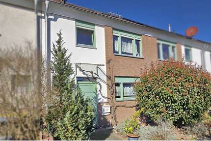 Haus zum Kaufen in Grevenbroich Stadtmitte 385.000,00 € 125.09 m² - Grevenbroich / Stadtmitte