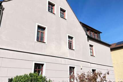 Wohnung zum Mieten in Nossen 595,00 € 93.1 m²