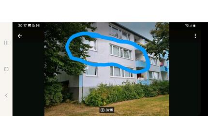 **Provisionsfrei Eigentumswohnung** - Achim