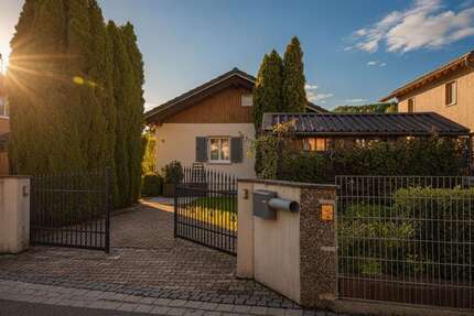Haus zum Kaufen in Kirchdorf am Inn 249.900,00 € 102 m²