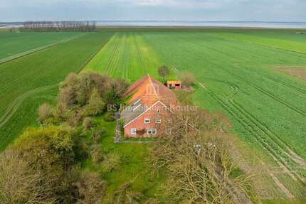 Haus zum Kaufen in Bunde Dollart 150.000,00 € 150 m² - Bunde / Dollart