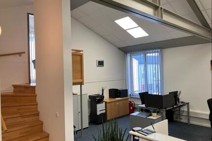 Praxis Bürofläche im Zentrum von Beilngries