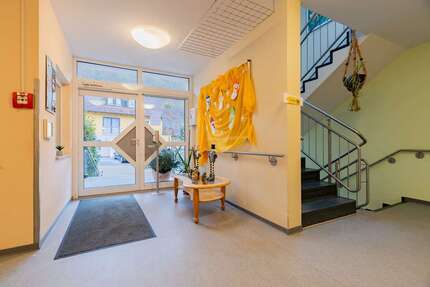 Wohnung zum Kaufen in Widdern 120.000,00 € 42.47 m²