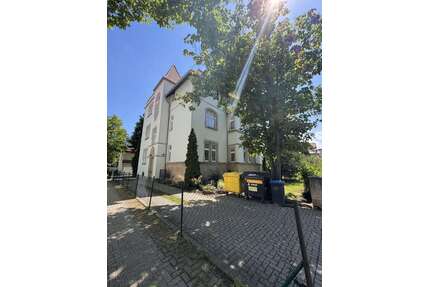 Wohnung zum Mieten in Halberstadt 349,00 € 71 m²
