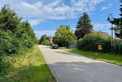 Grundstück zu verkaufen in Schwanebeck b Bernau b Berlin 195.000,00 € 510 m²