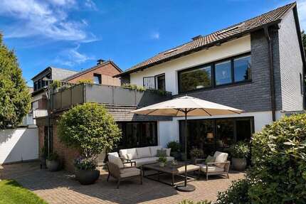 Haus zum Kaufen in Langenfeld (Rheinland) 649.000,00 € 145 m²