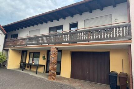 Einfamilienhaus mit Potenzial - 155.000,00&nbsp;EUR Kaufpreis, ca.&nbsp; 105,00&nbsp;m&sup2; in Nordheim vor der Rhön (PLZ: 97647)