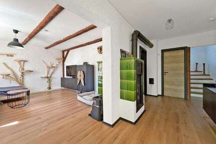 Haus zum Kaufen in Au in der Hallertau 562.000,00 € 145 m²